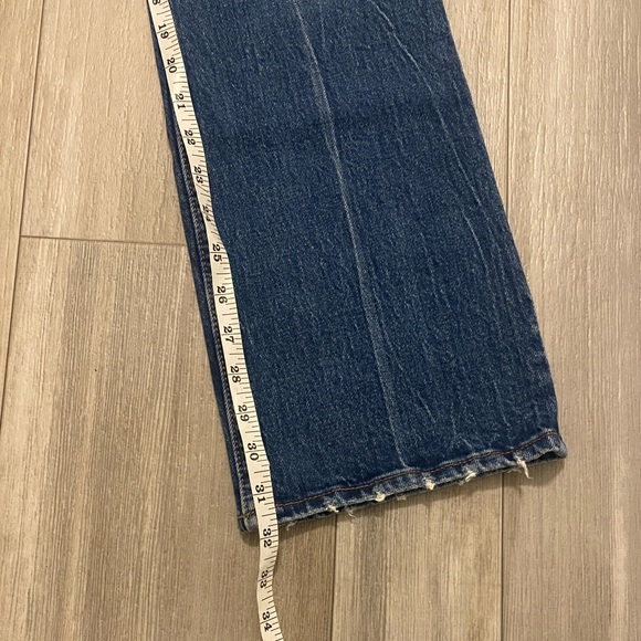 🫎 AF Jeans - Picture 6 of 7